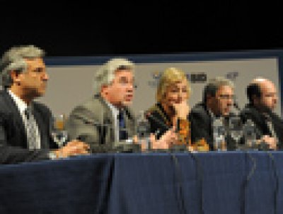 Kechichi&aacute;n: &ldquo;Uruguay Natural nos representa simb&oacute;licamente en el mundo y nos identifica&rdquo;