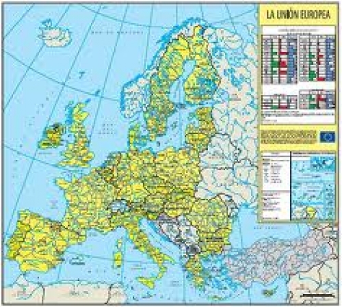 Comisi&oacute;n Europea de Viajes destac&oacute; fortaleza relativa en principales mercados tur&iacute;sticos