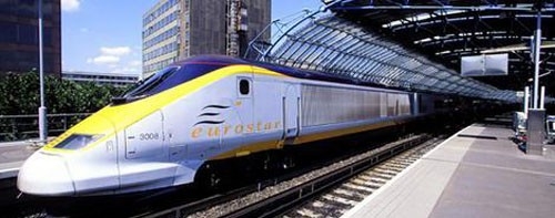 Batalla entre alta velocidad y aviones se intensifica. El billete de tren desaparecer&aacute; en dos a&ntilde;os