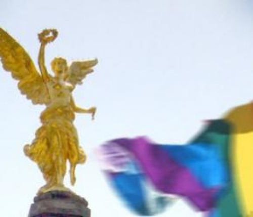 Consumidores gay: mercado de miles de millones de d&oacute;lares