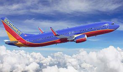 Boeing cierra el mayor contrato de su historia 