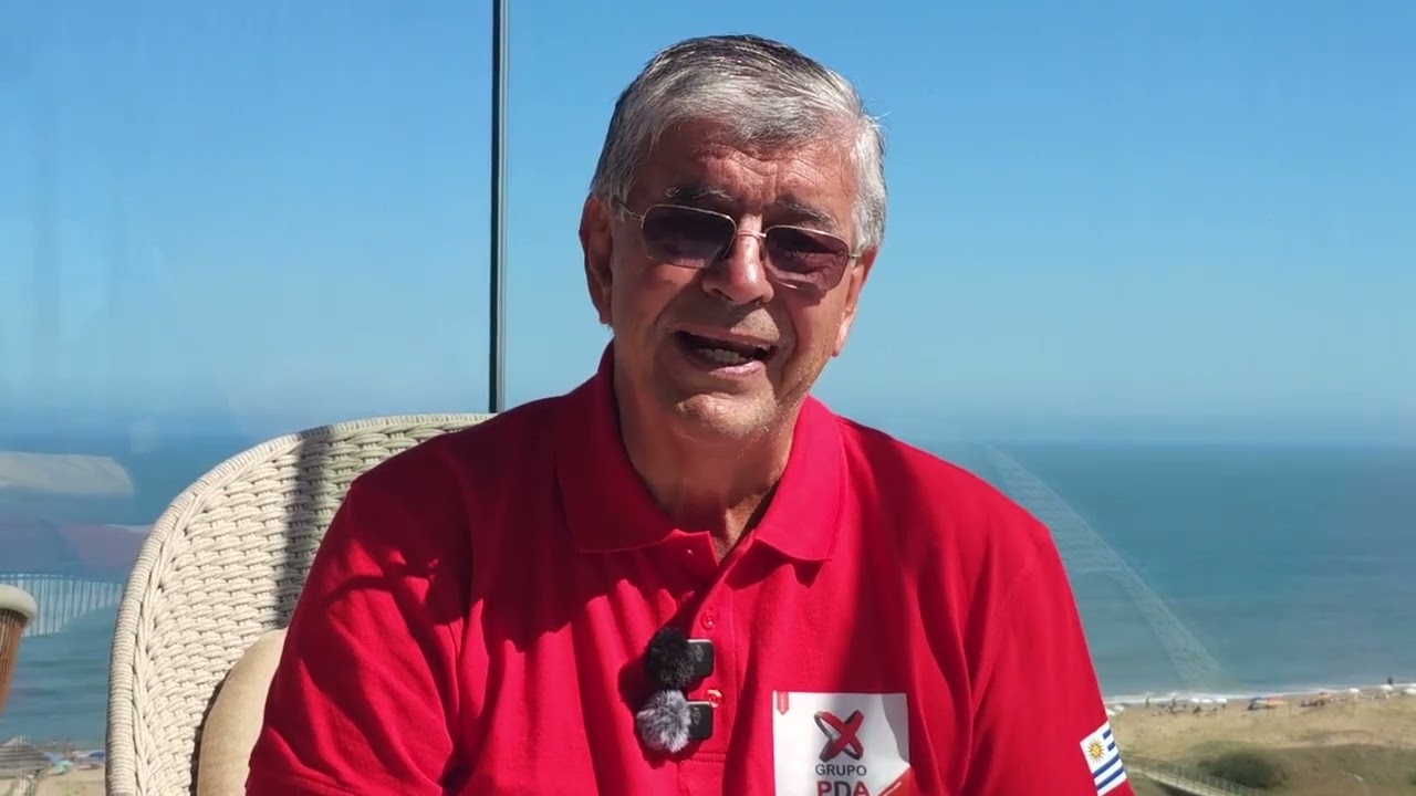 Una apertura con mucha altura