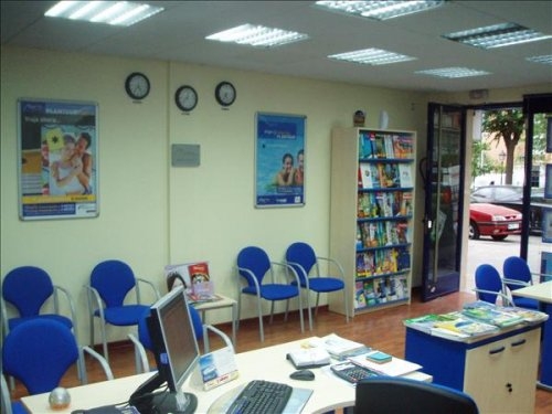 I Encuesta Turismo 2012 de Hosteltur y Deloitte