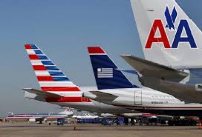 American Airlines logra ganancia hist&oacute;rica de US$864 millones en segundo trimestre