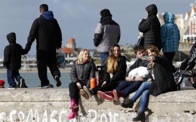 Argentina: el turismo interno pierde fuerza