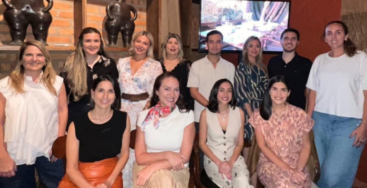 Bespoke Tour Operador present&oacute; la oferta hotelera de Fasano en Paraguay
