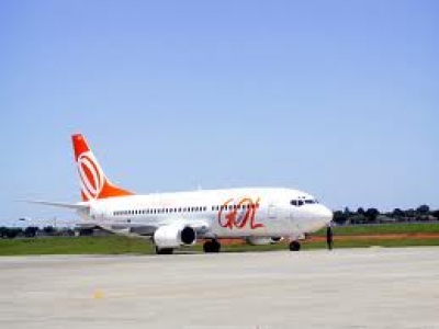 Gol es la mejor empresa a&eacute;rea para cambiar millas 