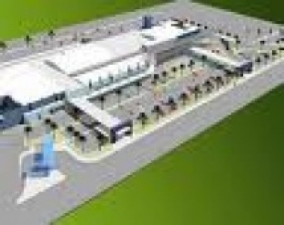  Llamado a expresiones de inter&eacute;s para el Centro Convenciones y Predio Ferial Punta del Este