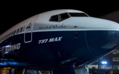 Aerol&iacute;neas Argentinas adquirir&aacute; aviones Boeing de &uacute;ltima generaci&oacute;n