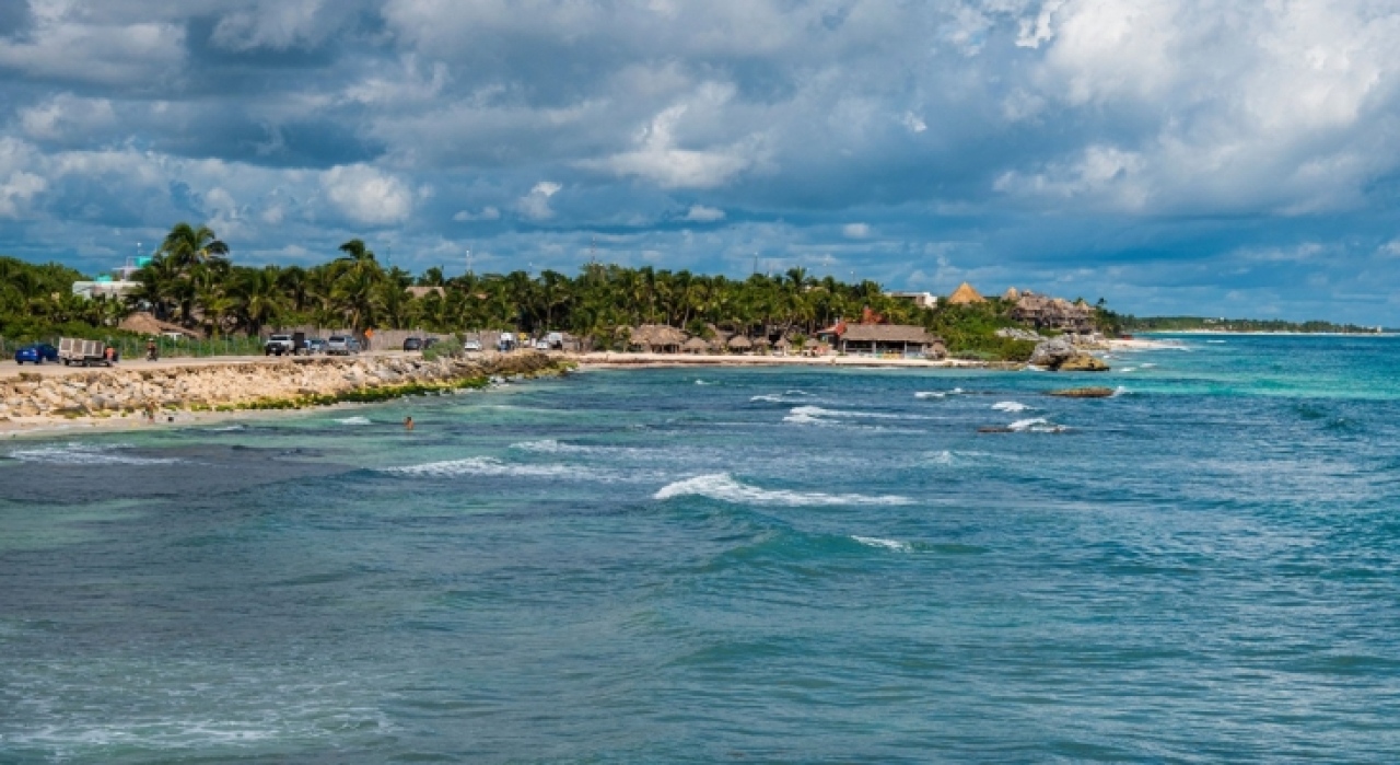 La crisis de vivienda para trabajadores tur&iacute;sticos tambi&eacute;n golpea a Tulum (M&eacute;xico)