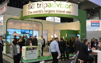 Tripadvisor tambi&eacute;n aceptar&aacute; comentarios de las aerol&iacute;neas