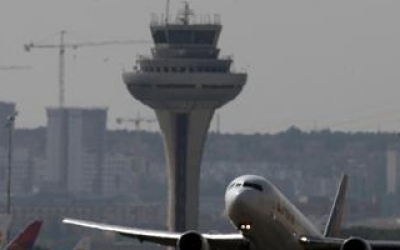 La falta de liquidez dificulta la privatizaci&oacute;n de Aena