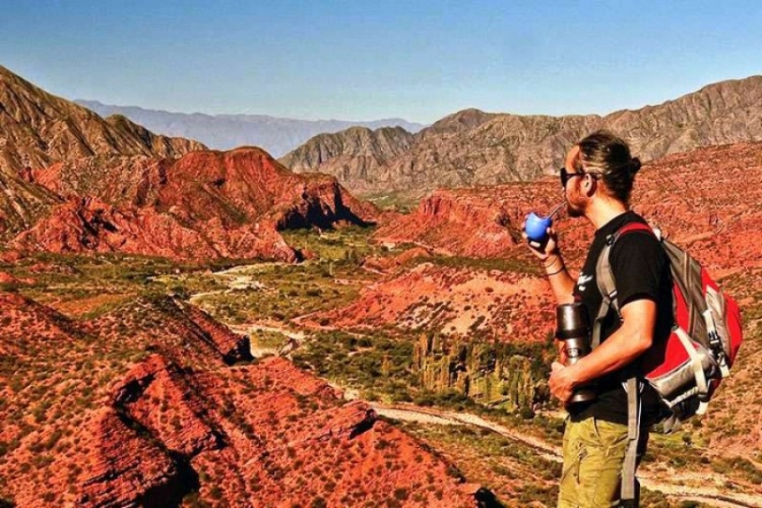En Argentina el turismo federal es parte de la nueva realidad post-pandemia