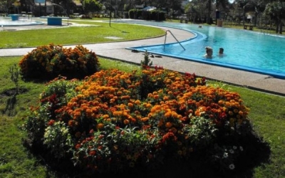 La fuerte inversión en el corredor turístico argentino restó atractivo a Daymán.