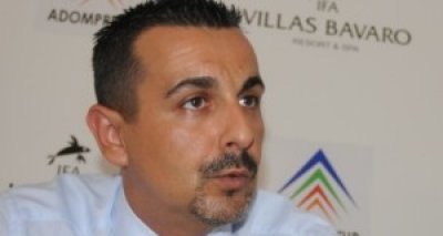 &ldquo;Casarse con un solo mercado es perjudicial para los hoteles&rdquo;