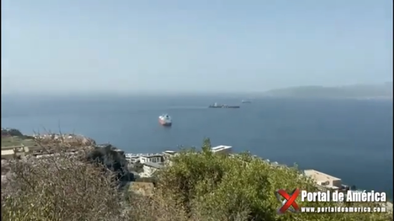 Los viajes del PDA: el territorio brit&aacute;nico de ultramar de Gibraltar en la costa de Espa&ntilde;a