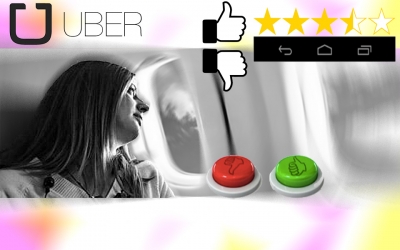 El modelo de UBER para el desarrollo de “aerolíneas sociales”