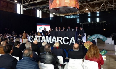 Diagn&oacute;stico del turismo argentino seg&uacute;n el l&iacute;der espa&ntilde;ol de agencias