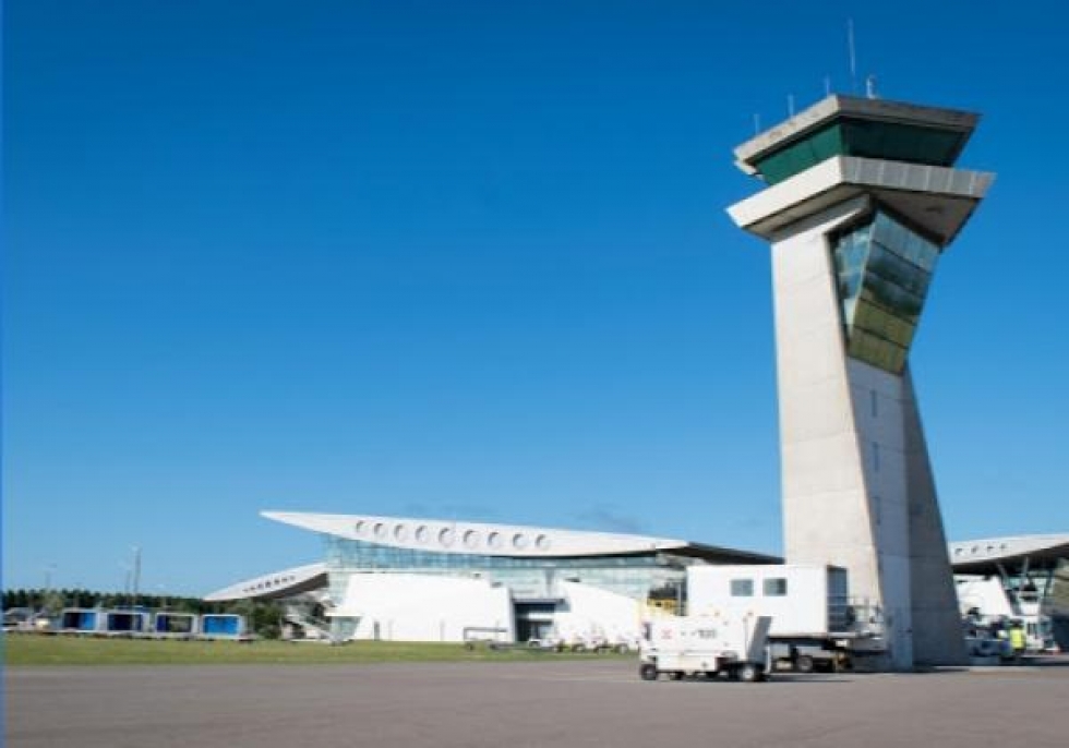 Controladores a&eacute;reos de Uruguay realizar&aacute;n medidas sindicales
