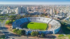 Como no pudieron llevarse la OMT, se llevarán el mundial 2030, el del Centenario