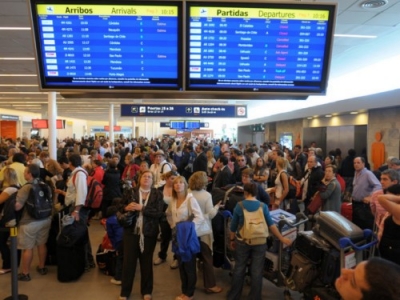 Despu&eacute;s del caos, excusas y acusaciones