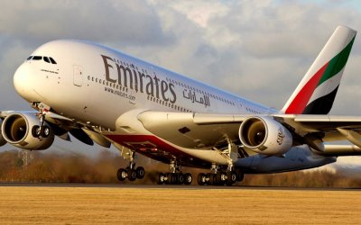 Emirates y su influencia en los mercados que sirve