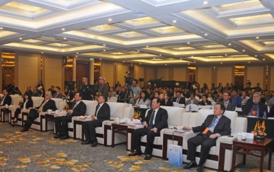 China-LAC 2017 se desarrollará con 2000 participantes