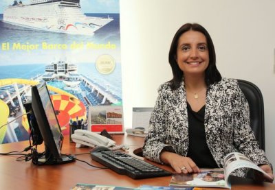 Ana In&eacute;s Fuentes