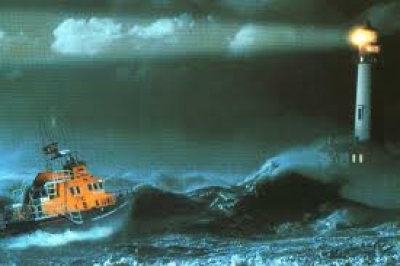 Aviso a los navegantes