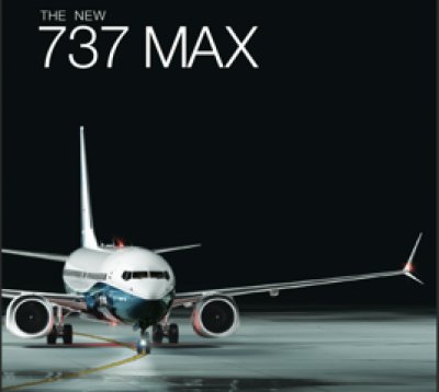 El avi&oacute;n m&aacute;s volado del mundo