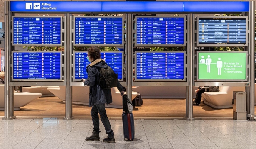 IATA se&ntilde;ala "tres lecciones vitales sobre la pandemia para que los gobiernos restauren la confianza de la poblaci&oacute;n"