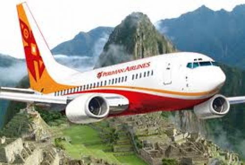 La empresa irlandesa Aztech Corp adquiere Peruvian Airlines 