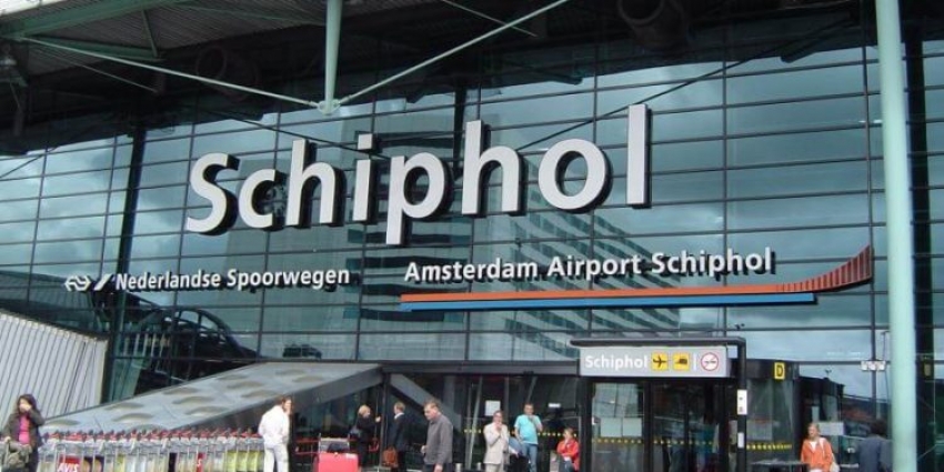 Schiphol pidi&oacute; a varias aerol&iacute;neas que cancelaran sus vuelos por falta de personal de seguridad