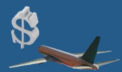 Aerol&iacute;nas de EEUU aumentan precios para aprovechar cierre de FAA