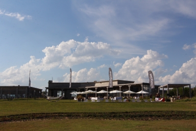 El evento de lujo del Citi en Punta del Este