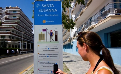 Nuevo tipo de viajero, nuevos desafíos