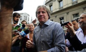 Justicia "est&aacute; echando luz" sobre acuerdo entre L&oacute;pez Mena y Calvo