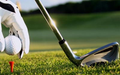 Torneo de Golf de Oto&ntilde;o en Altos del Arapey