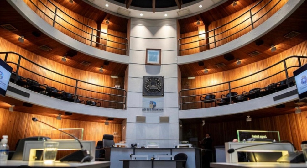 Montevideo tendrá tasa turística