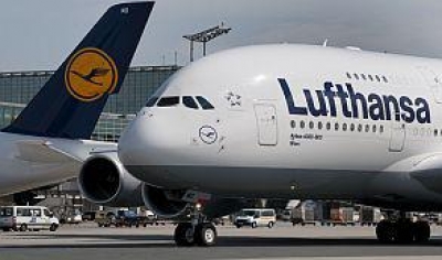 Lufthansa y Air France venden un 5,3% de Amadeus por 449 millones 