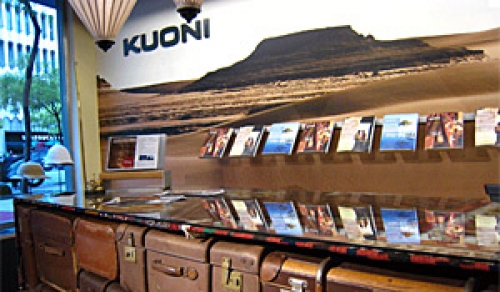 El futuro de las agencias: mutar a tiendas de viajes