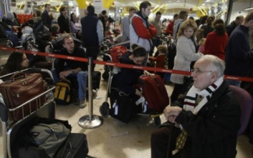 El transporte a&eacute;reo &iquest;en proceso de mejor&iacute;a&hellip;?