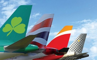 IAG busca 4.000 millones para financiar la compra de Norwegian