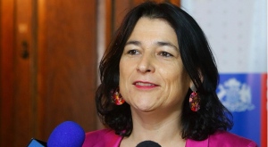 Muere a los 51 a&ntilde;os Javiera Montes