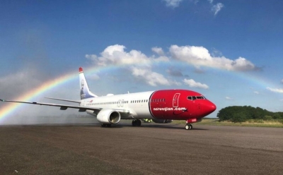 El transporte a&eacute;reo argentino y el desaf&iacute;o del  &ldquo;low cost&rdquo;