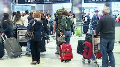 &iquest;Cu&aacute;nto tardaremos en recomponer el flujo del turismo argentino?