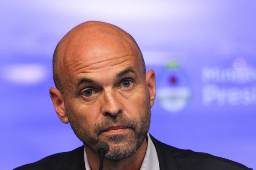 Dietrich: "Los sindicatos y el kirchnerismo da&ntilde;aron de muerte a Avianca en el inicio de sus operaciones"