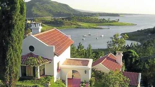Los Molinos, para&iacute;so de la navegaci&oacute;n