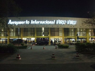 Comparan precios de pasajes entre Sudam&eacute;rica y Europa