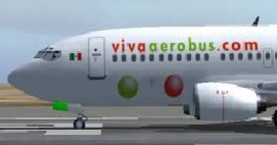 Aerolíneas de Viva se expanden al centro y sur de América